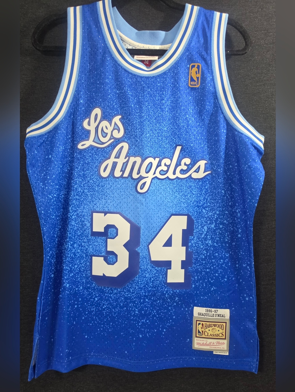 Mitchell & Ness O'Neal